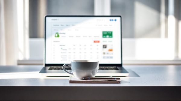 Augmentez votre chiffre d'affaires : stratégies efficaces pour Shopify