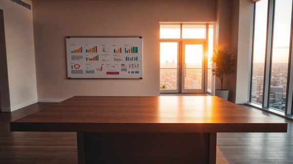 Top 5 logiciels pour optimiser la gestion de votre entreprise