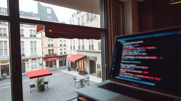 Top 5 raisons de faire un audit informatique à Paris pour votre PME