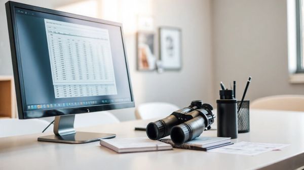 Top outils HSE pour améliorer la collecte de données efficacement