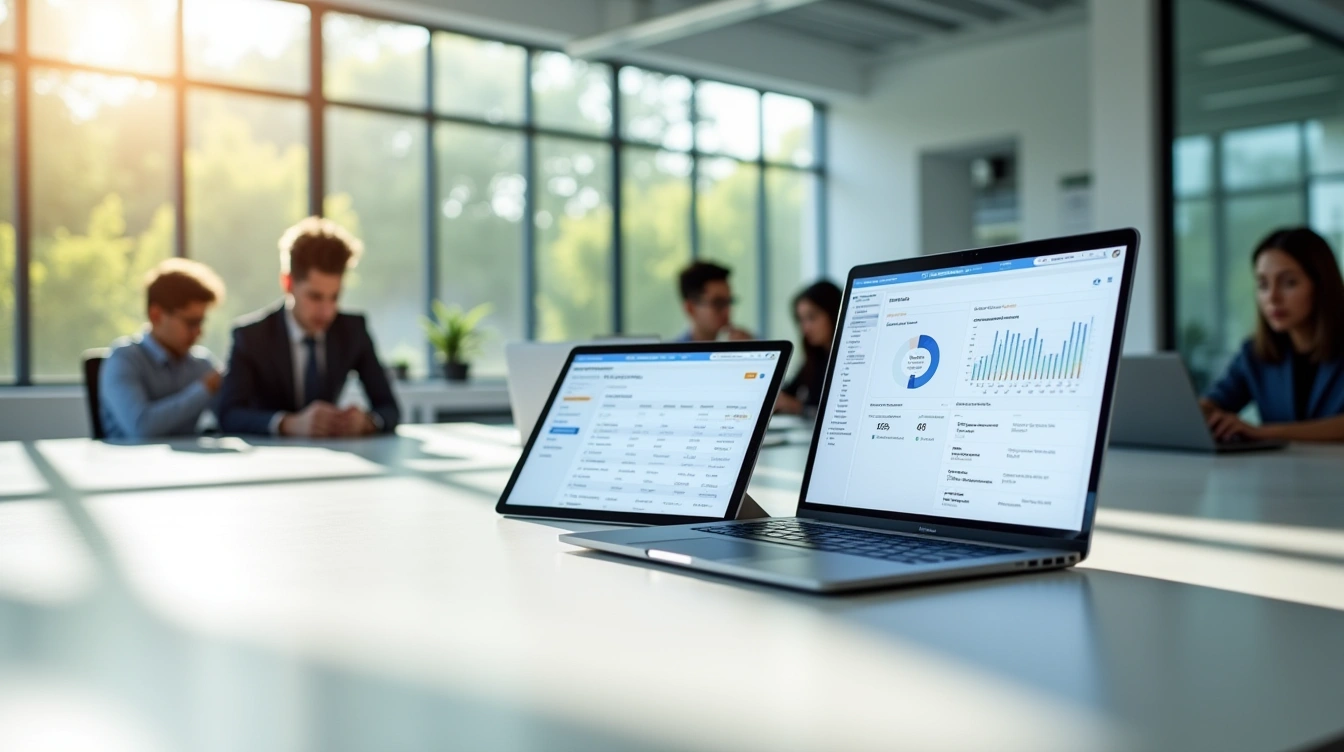 Vos questions sur les logiciels de gestion d'entreprise